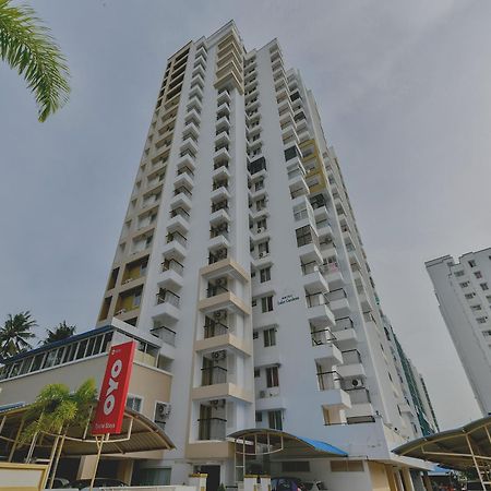 Super Hotel O Tyche Stays Thiruvananthapuram Exterior foto
